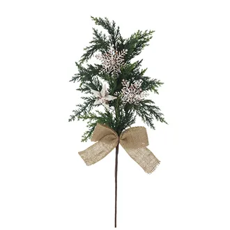 Weihnachtszweig X8435