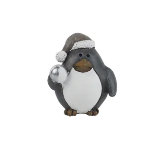 Deko-Pinguin X8451