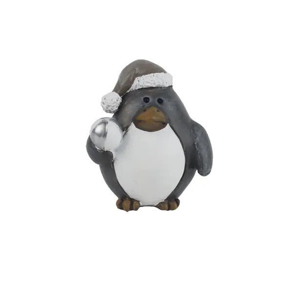 Deko-Pinguin X8451