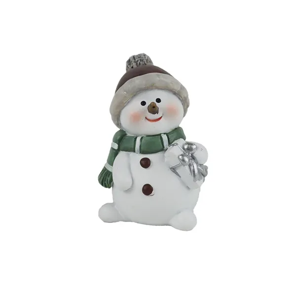 Deko-Schneemann X8468