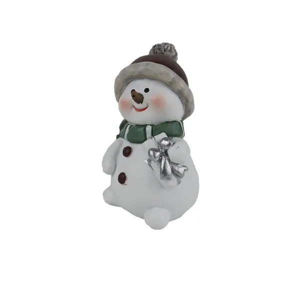 Deko-Schneemann X8468