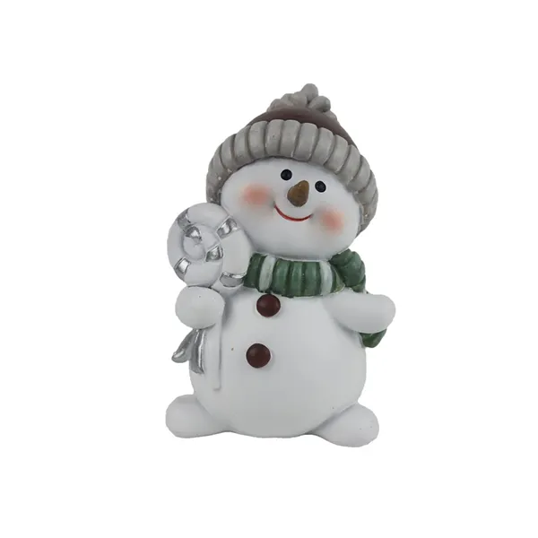 Deko-Schneemann X8469
