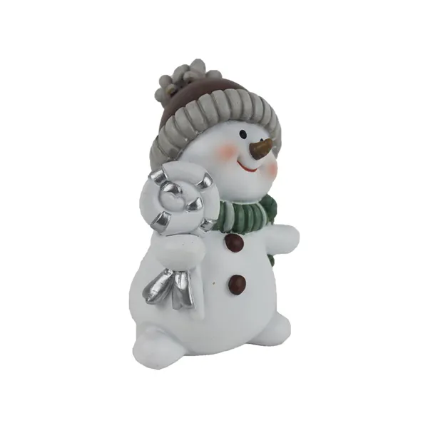 Deko-Schneemann X8469