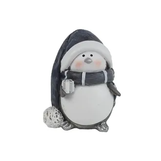 Deko-Pinguin X8472