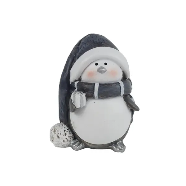 Deko-Pinguin X8472
