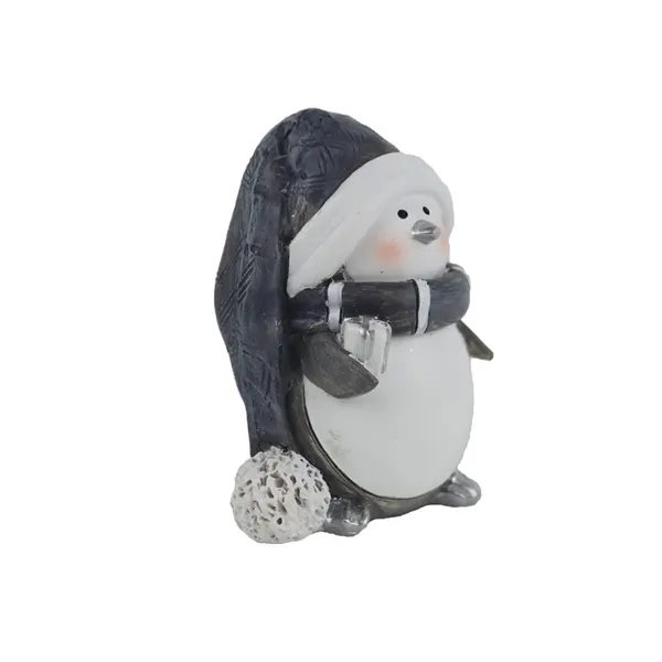 Deko-Pinguin X8472