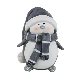 Deko-Pinguin X8473