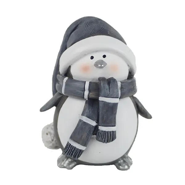 Deko-Pinguin X8473