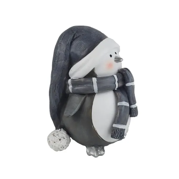 Deko-Pinguin X8473