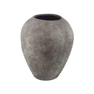 Keramikvase X8497