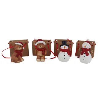 Weihnachtsbox Mix X8511
