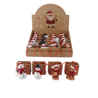 Weihnachtsbox Mix X8511