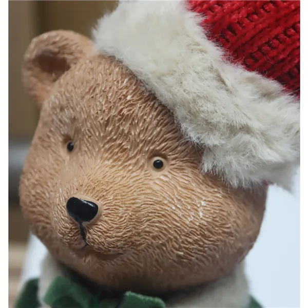 Teddybär-Dekoration, 2. Wahl, X8532/B