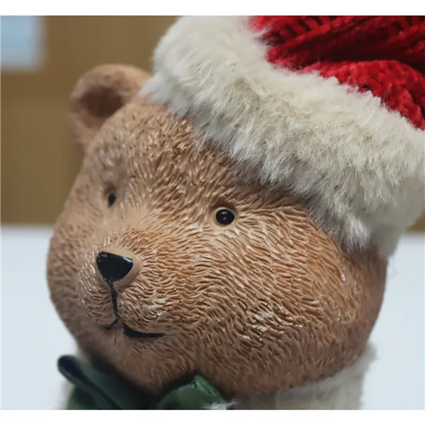 Teddybär-Dekoration, 2. Wahl, X8532/B