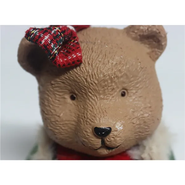Deko-Bär X8535/1