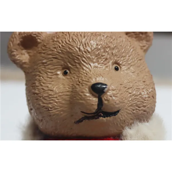 Deko-Bär X8535/1