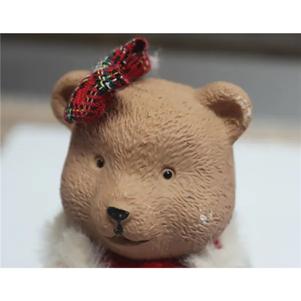 Deko-Bär X8535/1
