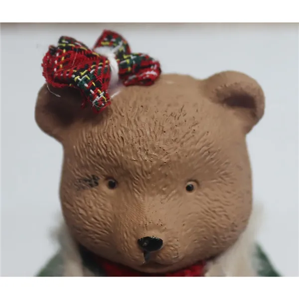 Deko-Bär X8535/1