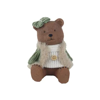 Deko-Bär X8537/1