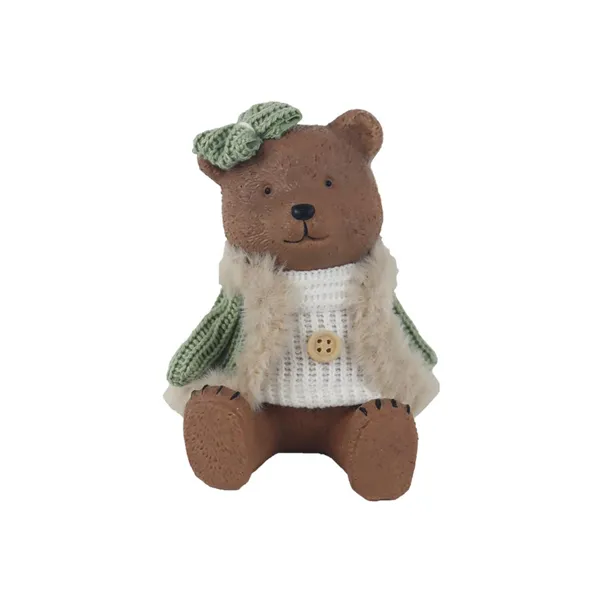 Deko-Bär X8537/1