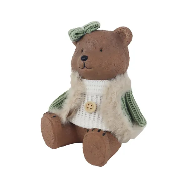 Deko-Bär X8537/1