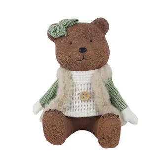 Deko-Bär X8537/2