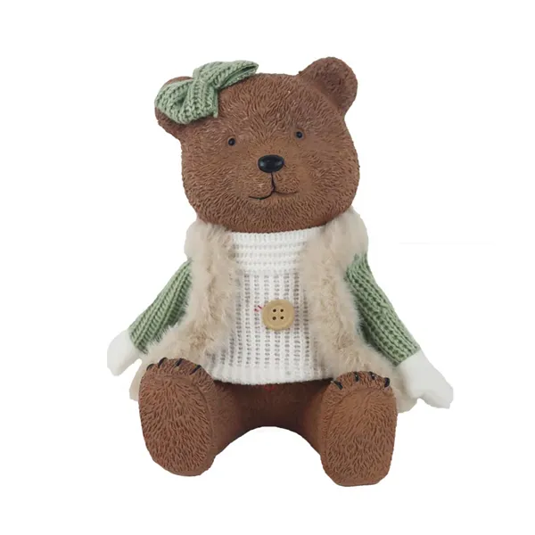Deko-Bär X8537/2