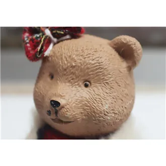 Deko-Bär X8539/1