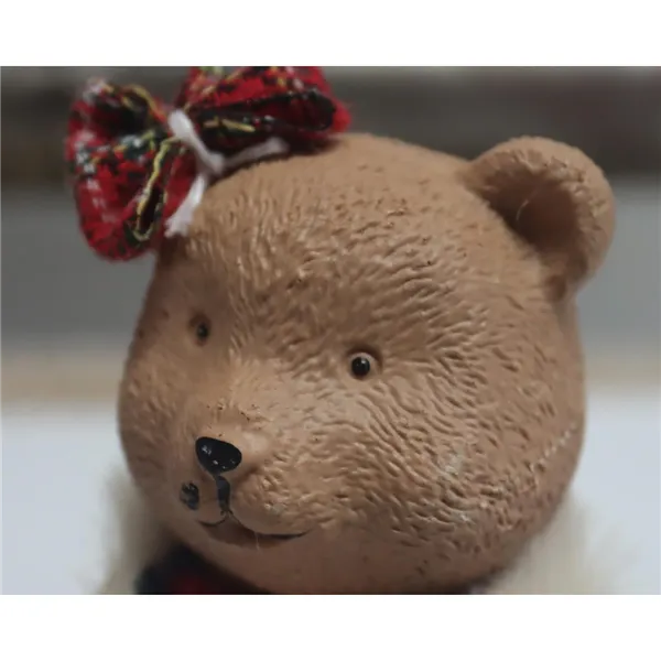 Deko-Bär X8539/1