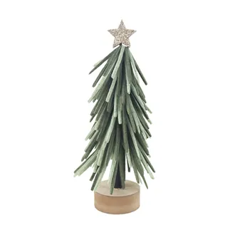 Deko-Tannenbaum X8544/1