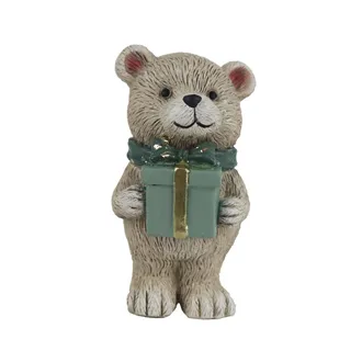 Deko-Bär X8611