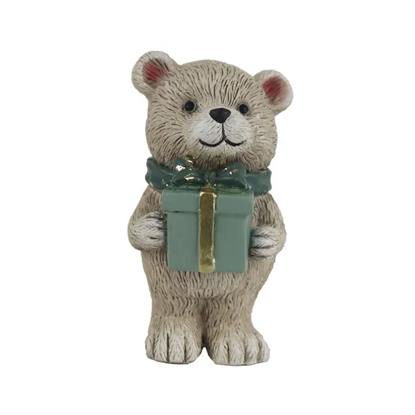 Deko-Bär X8611