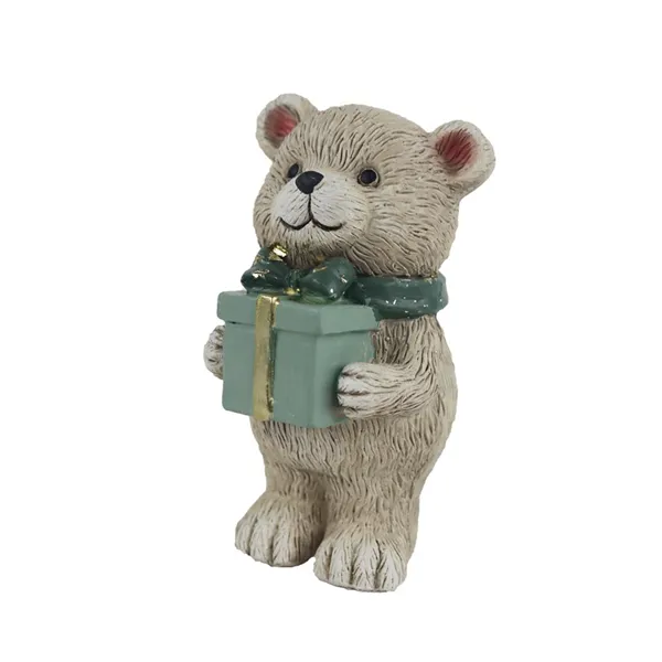 Deko-Bär X8611