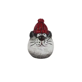 Deko-Katze X8651/1