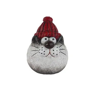 Deko-Katze X8651/2