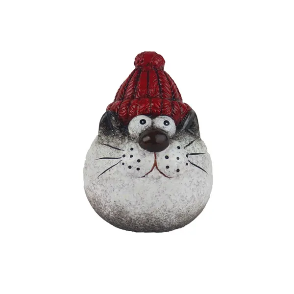 Deko-Katze X8651/2