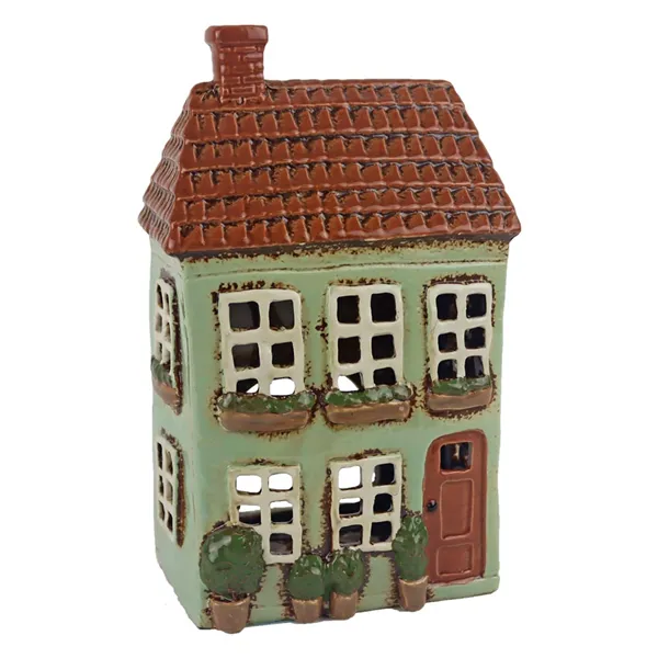 Kerzenhaus X8656