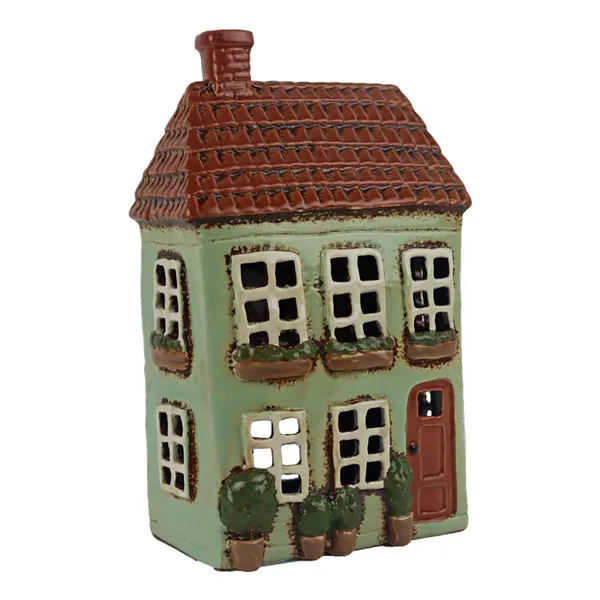 Kerzenhaus X8656