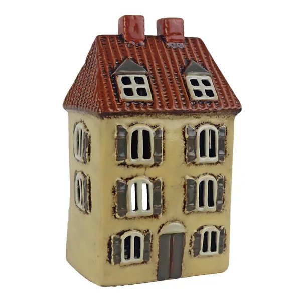 Kerzenhaus X8659