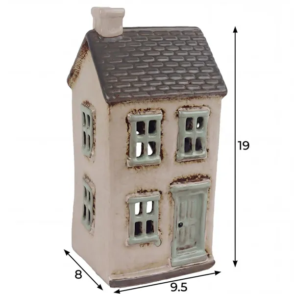 Kerzenhaus X8662