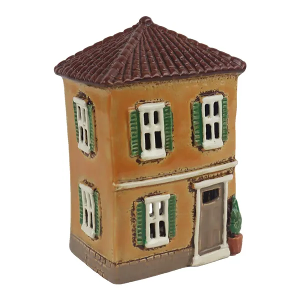 Kerzenhaus X8672