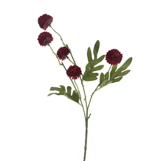 Künstliche Chrysantheme X8781-09