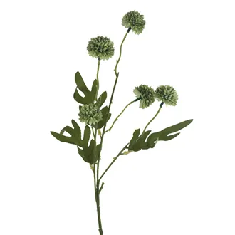 Künstliche Chrysantheme X8781-15