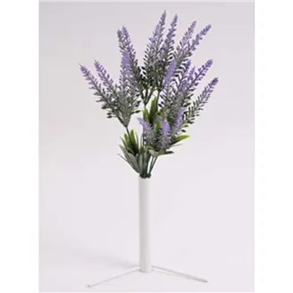 Lavendelstrauß 36 cm, lila 371361
