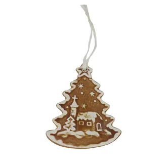 Hängender Baum X8191