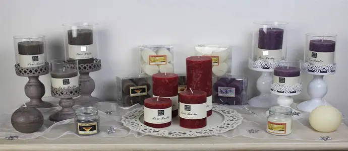 Kerzen
